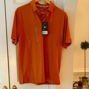 NWT Walter Hagen Polo Golf Shirt Men’s Small